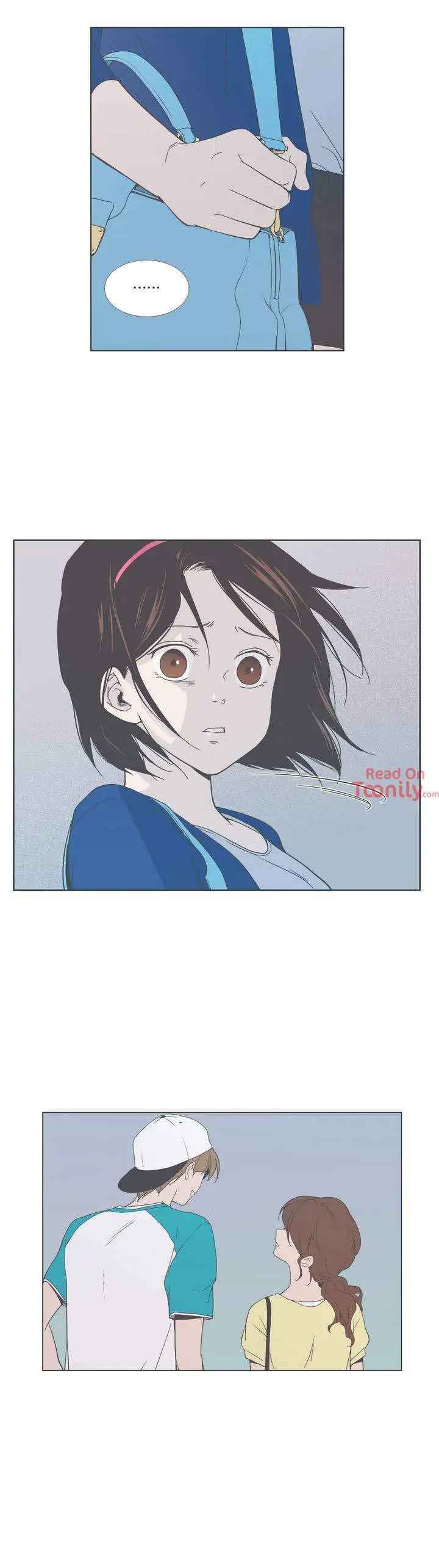 Something About Us Episode 22 - Page 18