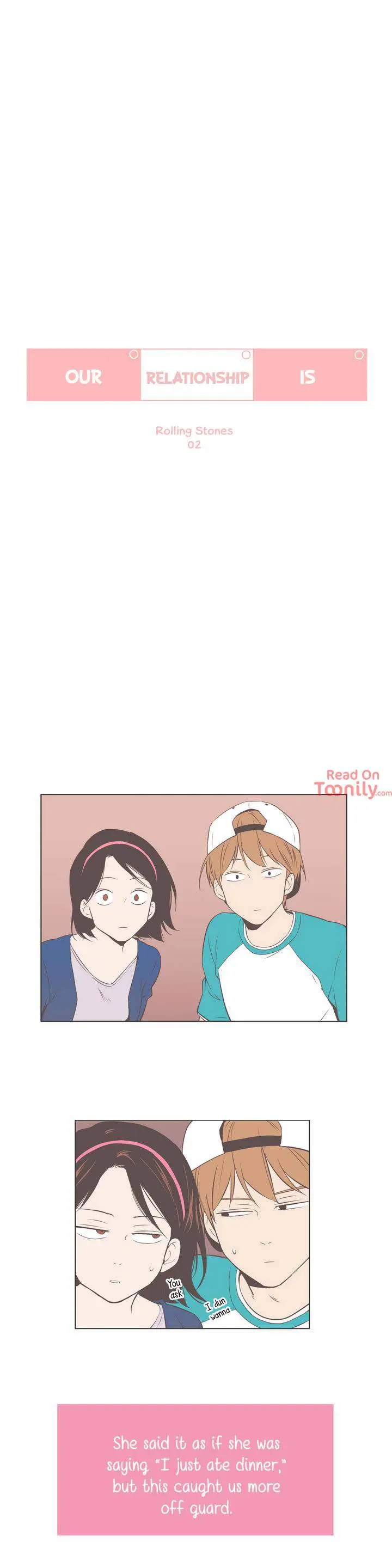 Something About Us Episode 22 - Page 2