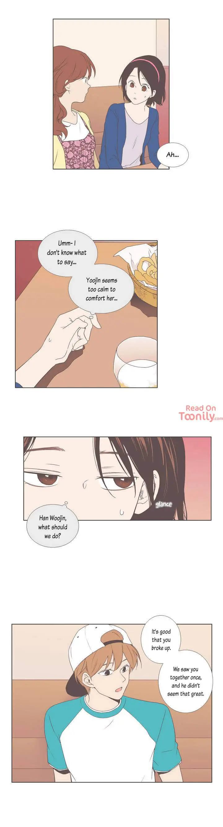 Something About Us Episode 22 - Page 7