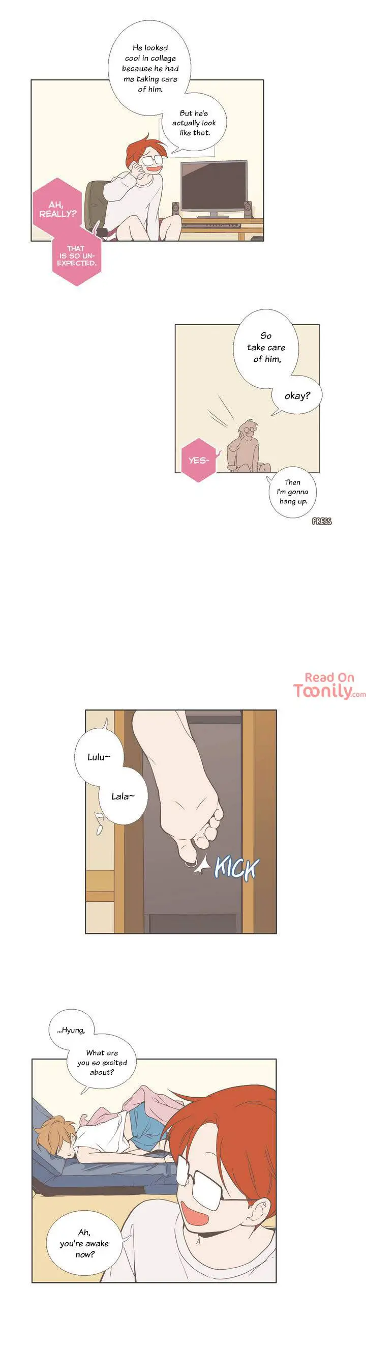 Something About Us Episode 23 - Page 14