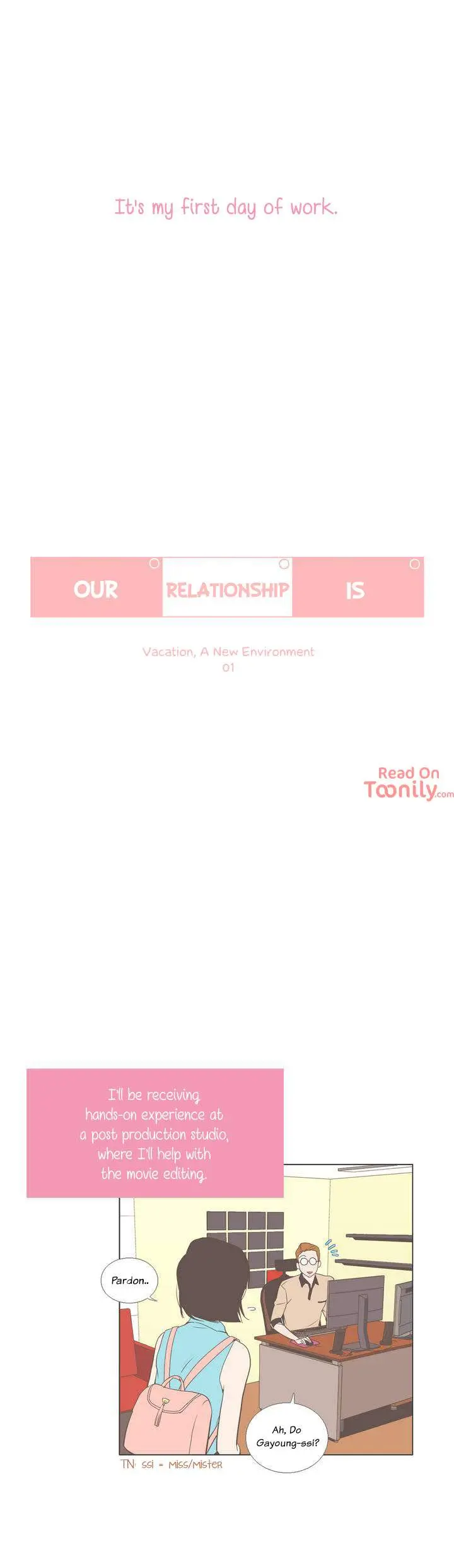 Something About Us Episode 23 - Page 2
