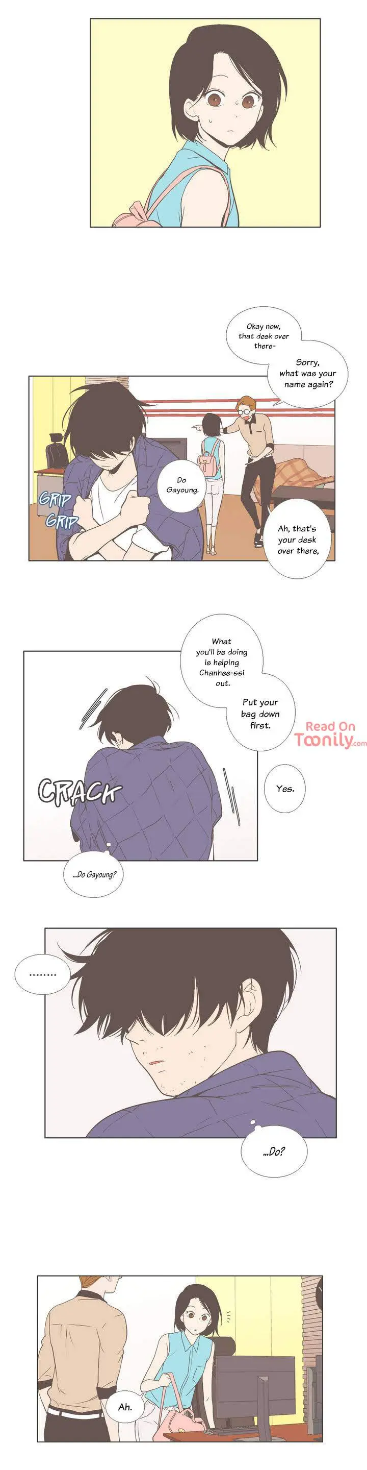 Something About Us Episode 23 - Page 9