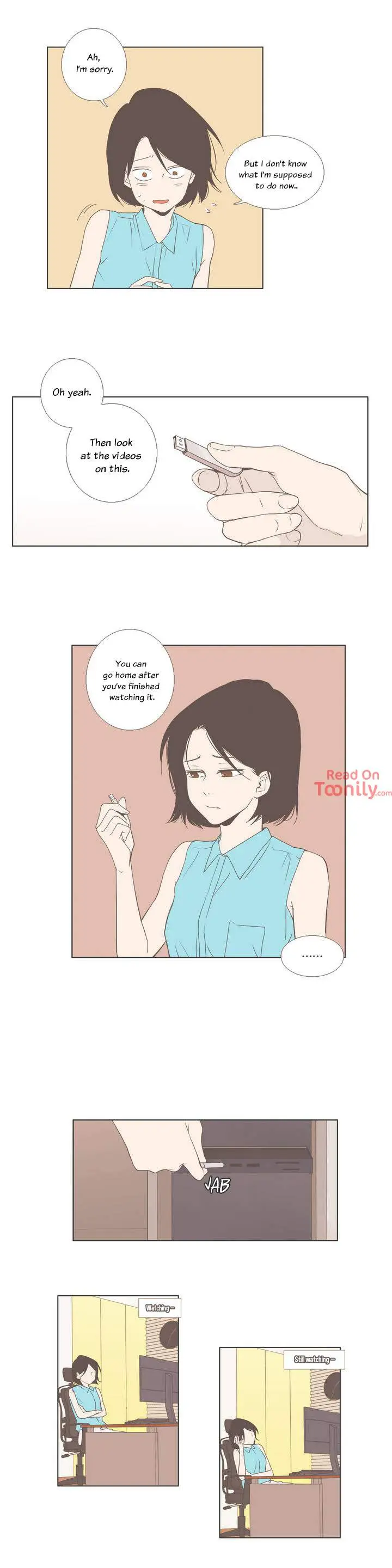 Something About Us Episode 24 - Page 11