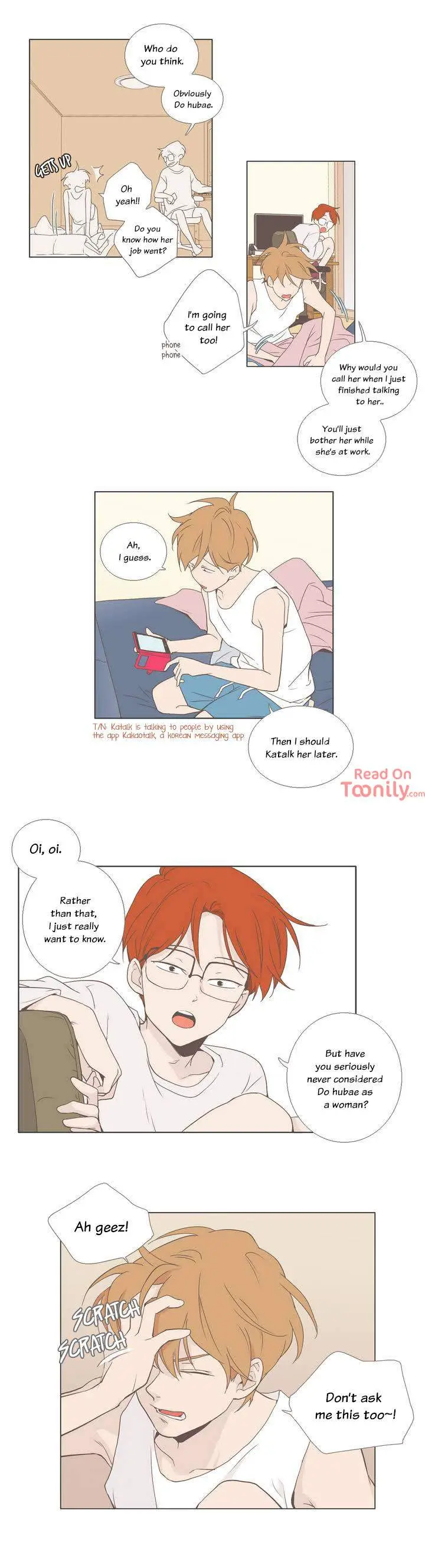 Something About Us Episode 24 - Page 2