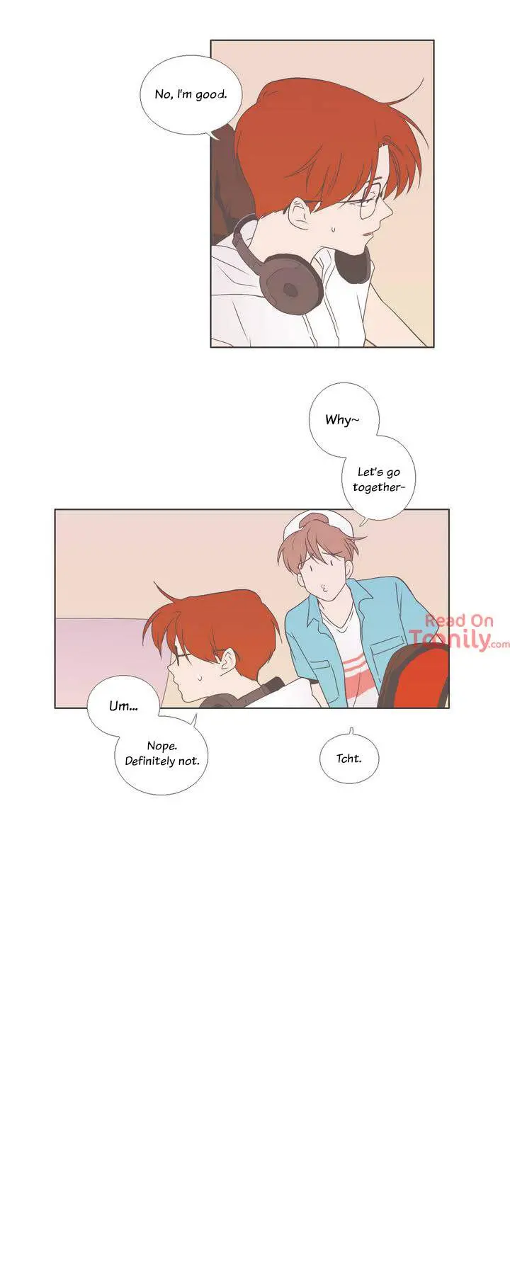 Something About Us Episode 25 - Page 17