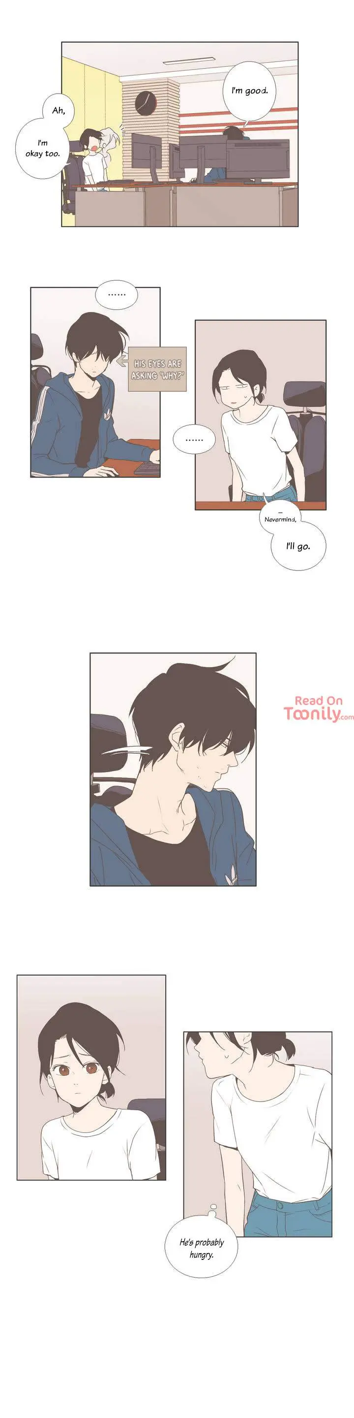 Something About Us Episode 25 - Page 7