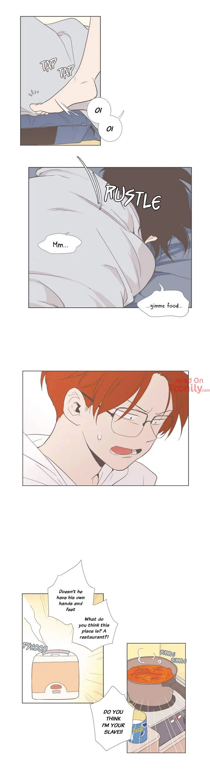 Something About Us Episode 26 - Page 14