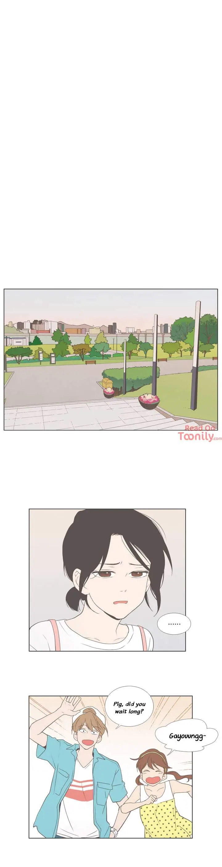 Something About Us Episode 26 - Page 2