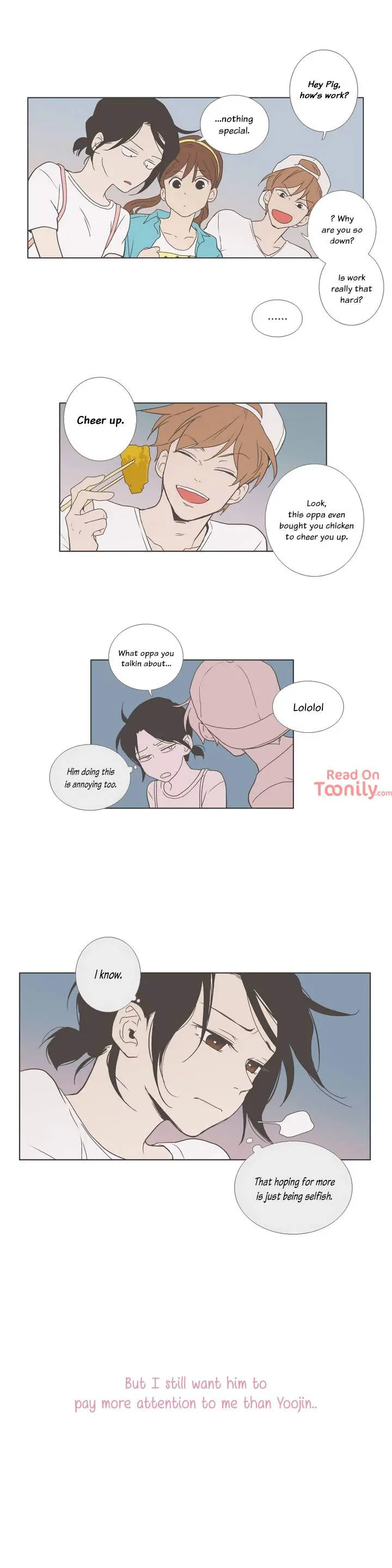 Something About Us Episode 26 - Page 6