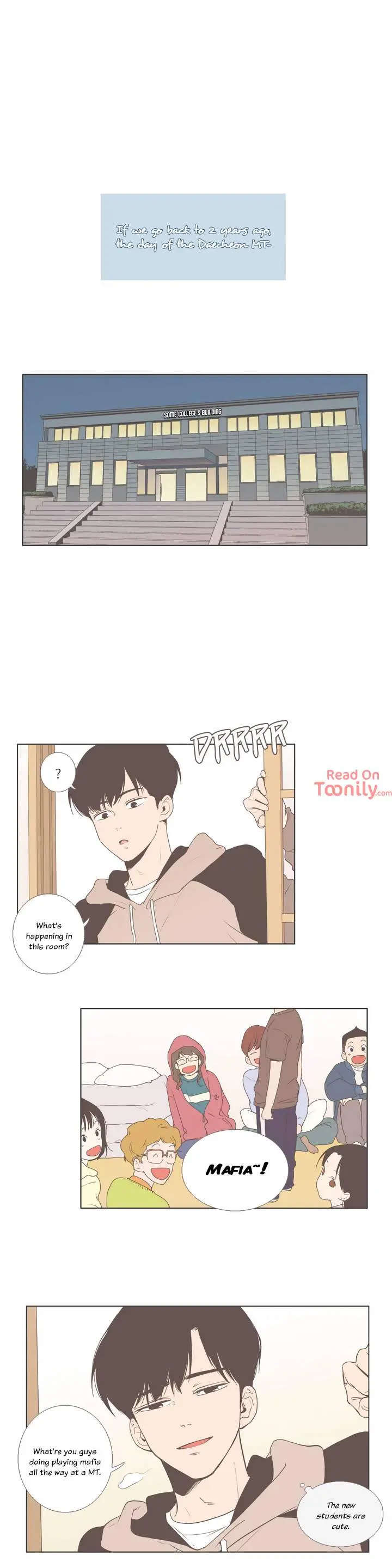 Something About Us Episode 27 - Page 1
