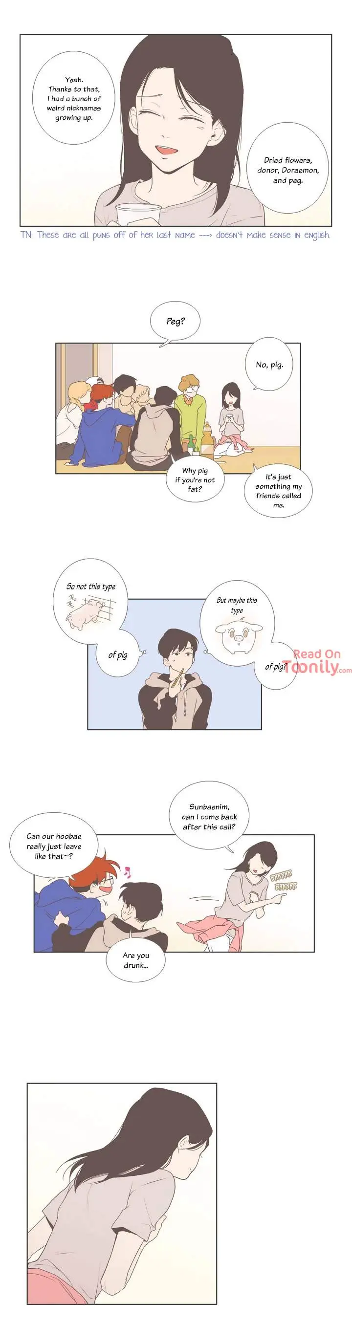 Something About Us Episode 27 - Page 10