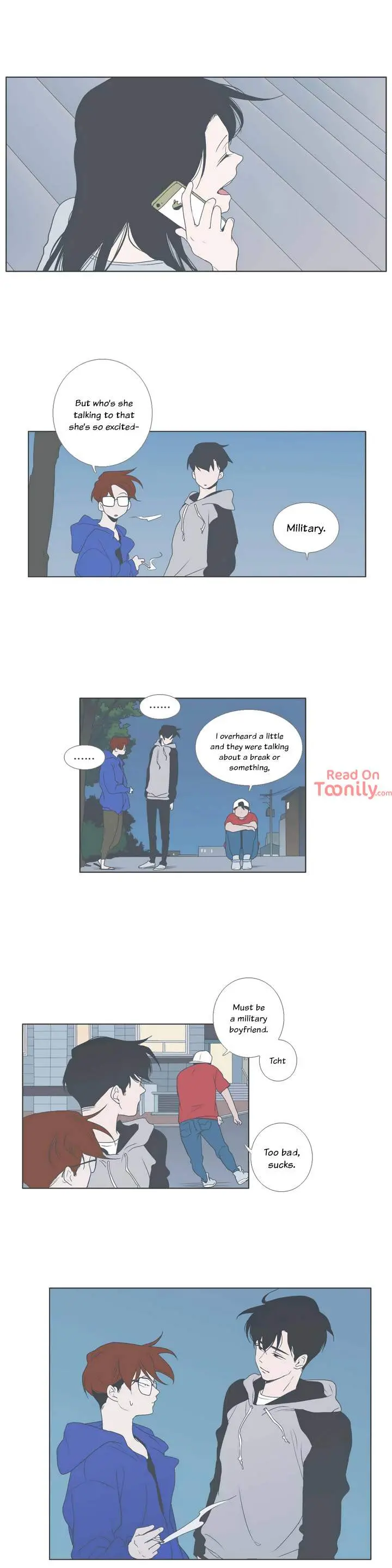 Something About Us Episode 27 - Page 13