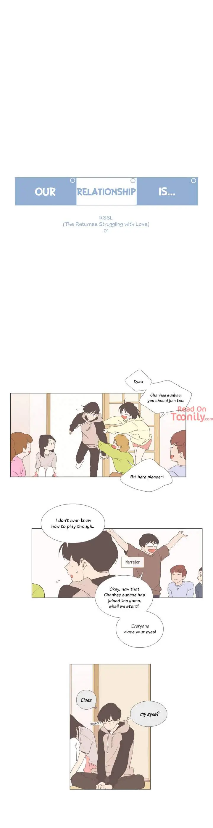Something About Us Episode 27 - Page 2