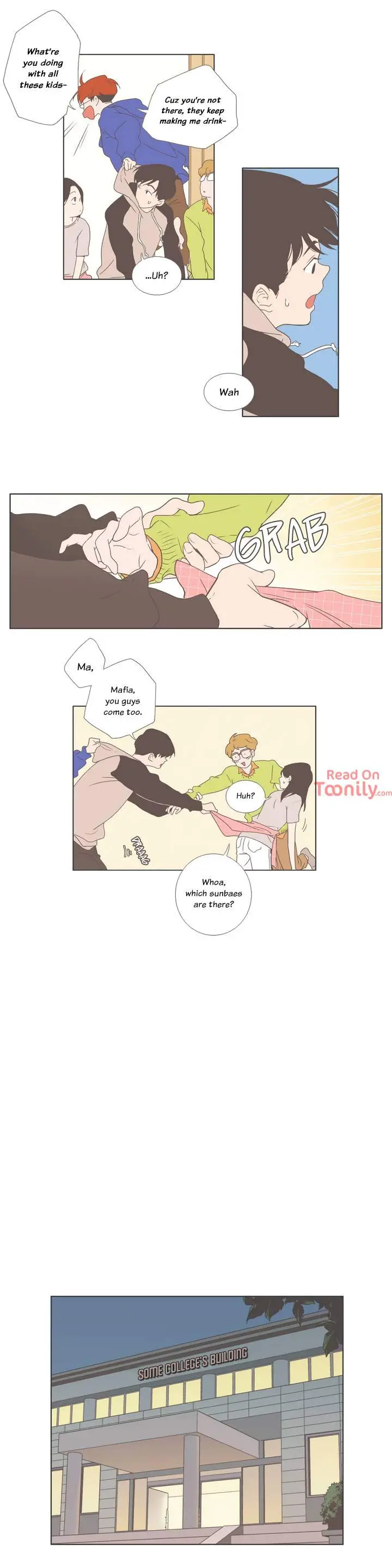 Something About Us Episode 27 - Page 9