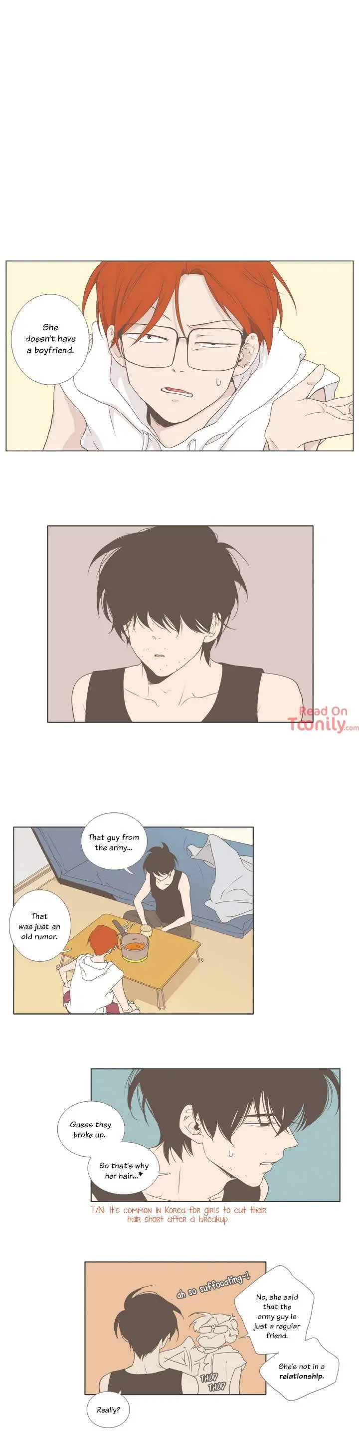 Something About Us Episode 28 - Page 11