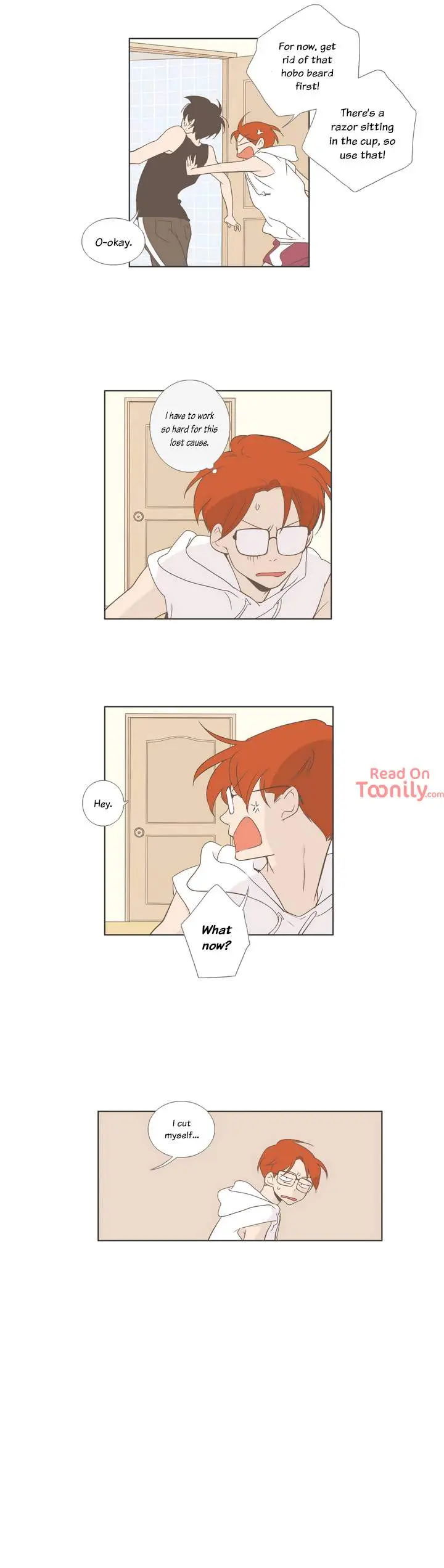 Something About Us Episode 28 - Page 12