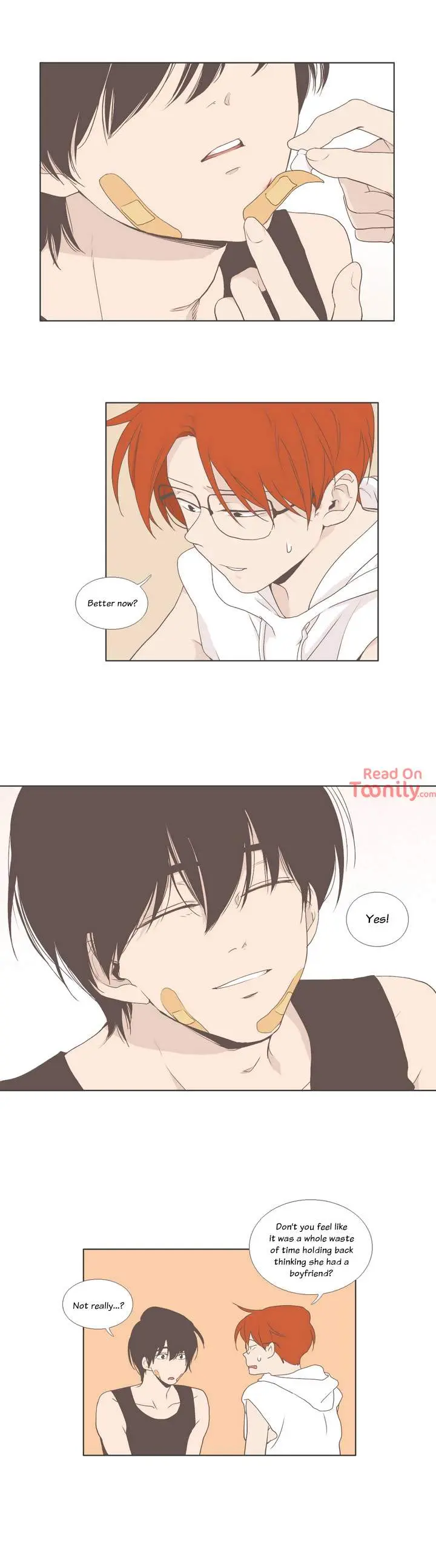 Something About Us Episode 28 - Page 13