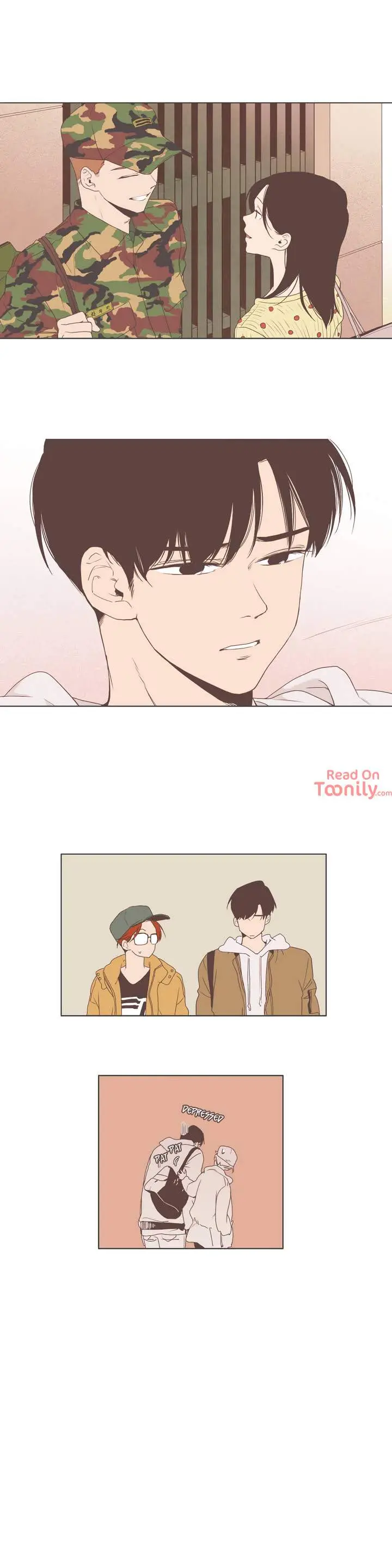 Something About Us Episode 28 - Page 2