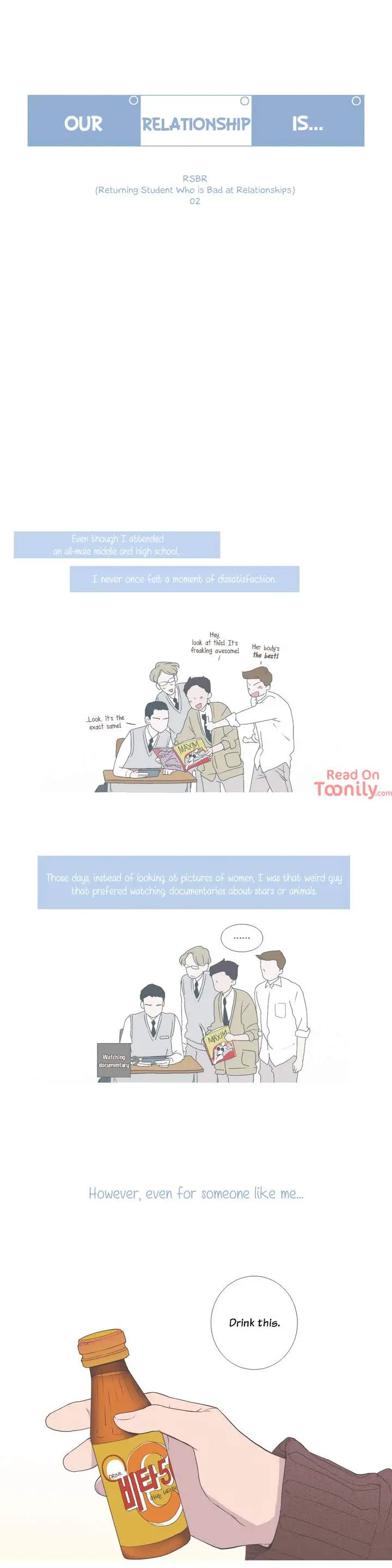 Something About Us Episode 28 - Page 3