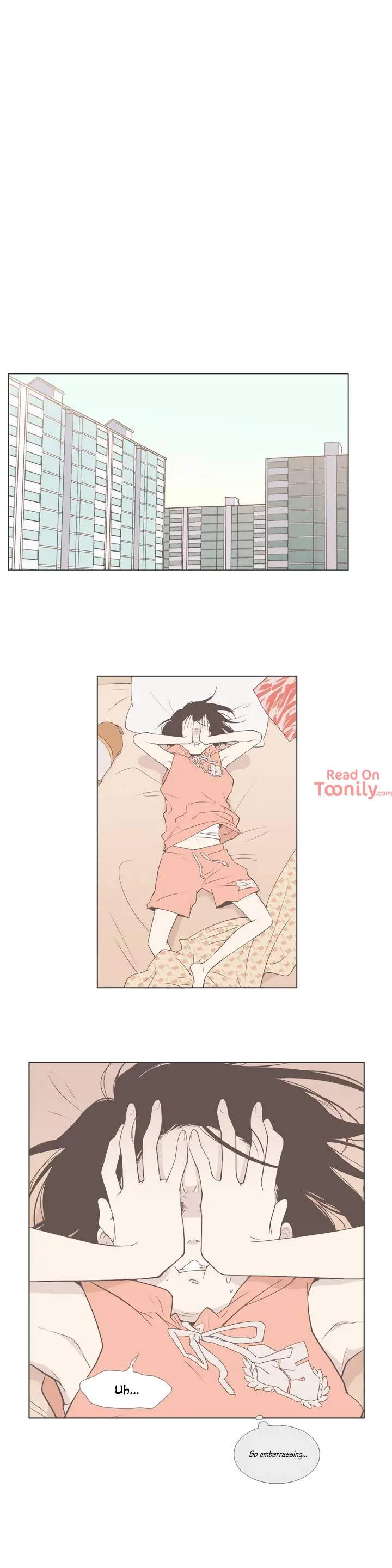 Something About Us Episode 29 - Page 1
