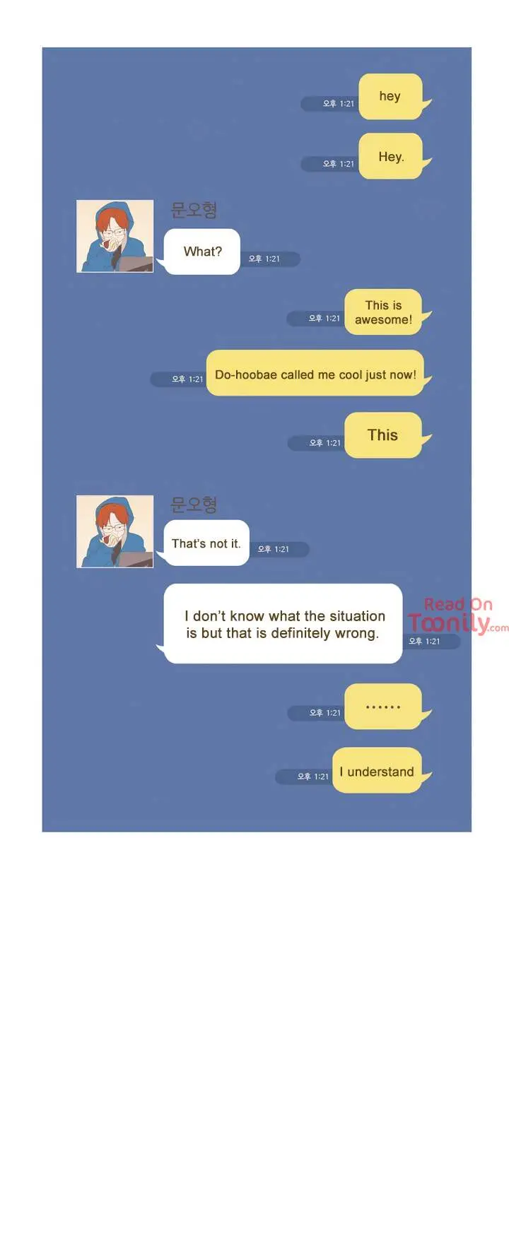 Something About Us Episode 29 - Page 14