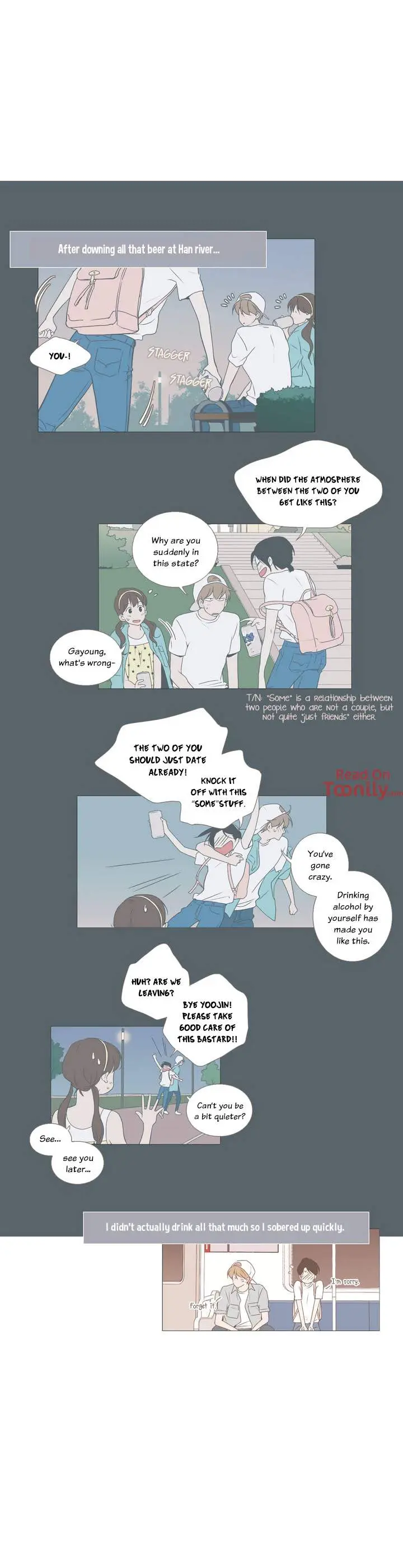 Something About Us Episode 29 - Page 2