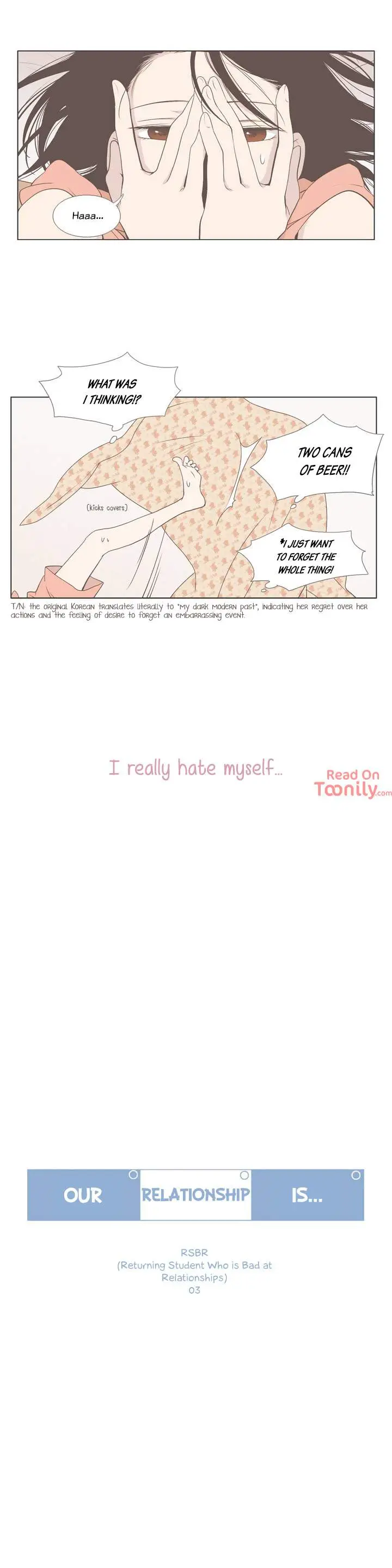 Something About Us Episode 29 - Page 3