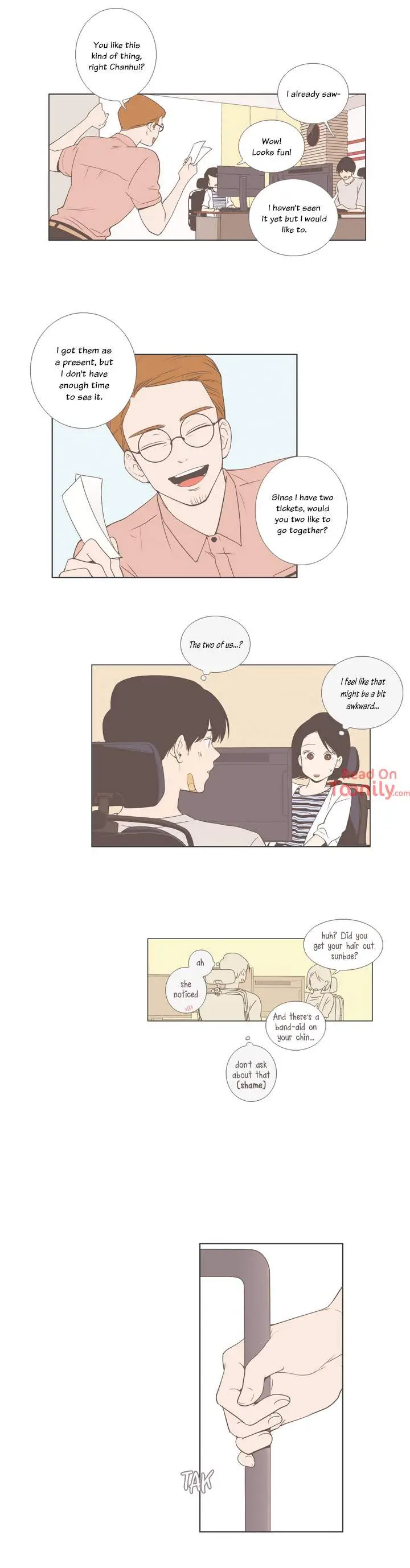 Something About Us Episode 29 - Page 6