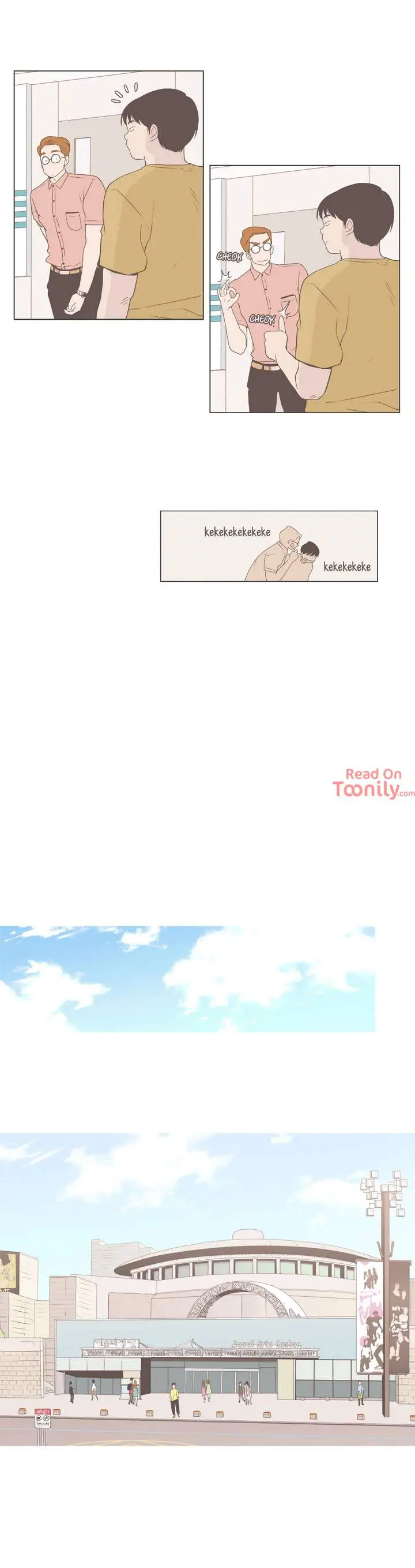 Something About Us Episode 29 - Page 7