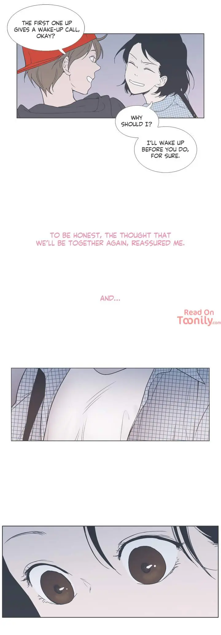 Something About Us Episode 3 - Page 10