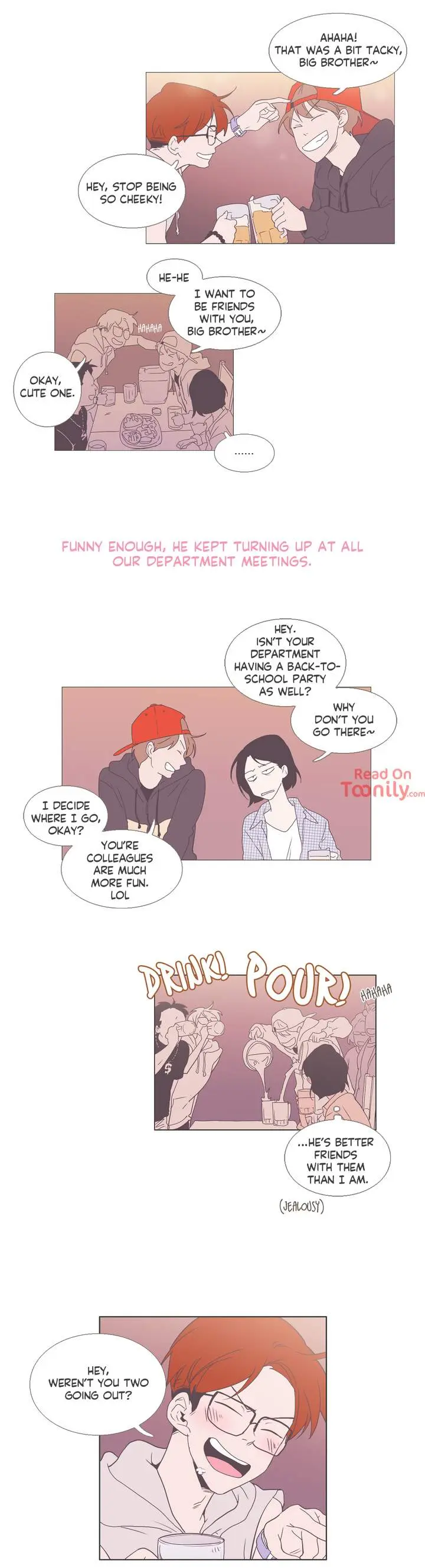 Something About Us Episode 3 - Page 4