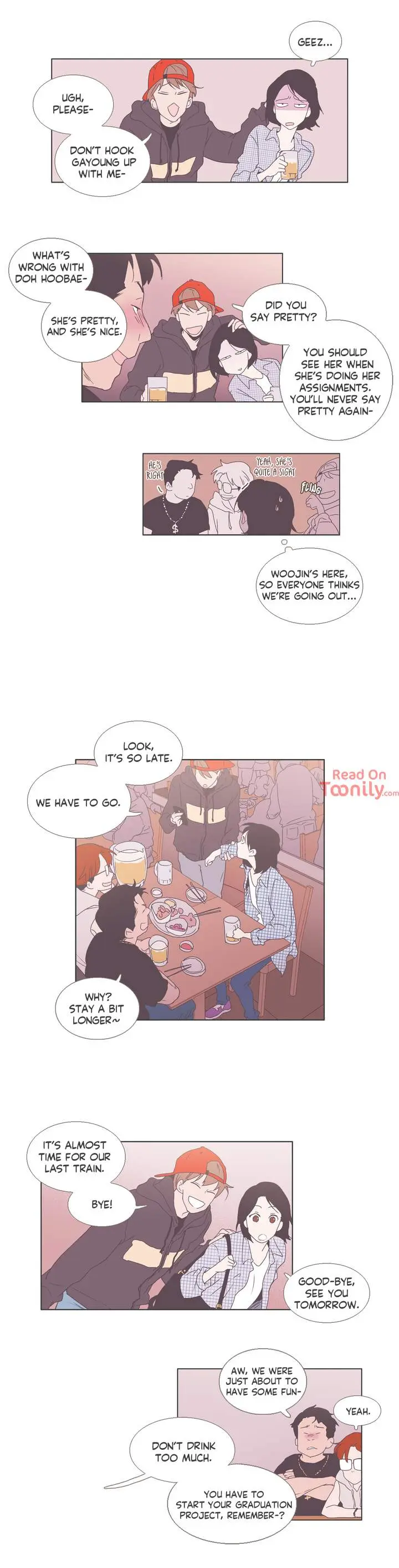 Something About Us Episode 3 - Page 5