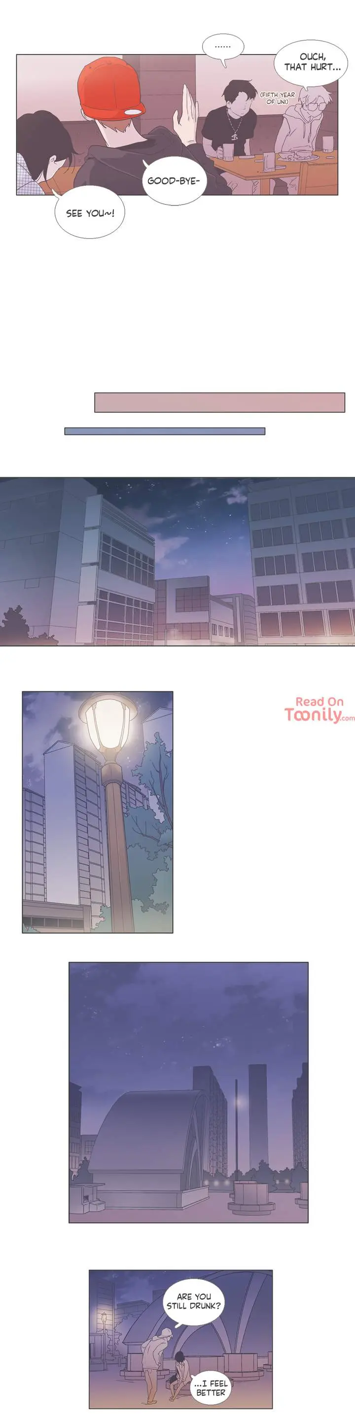 Something About Us Episode 3 - Page 6