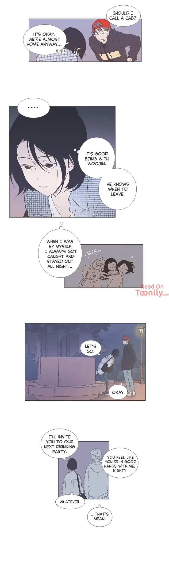 Something About Us Episode 3 - Page 7