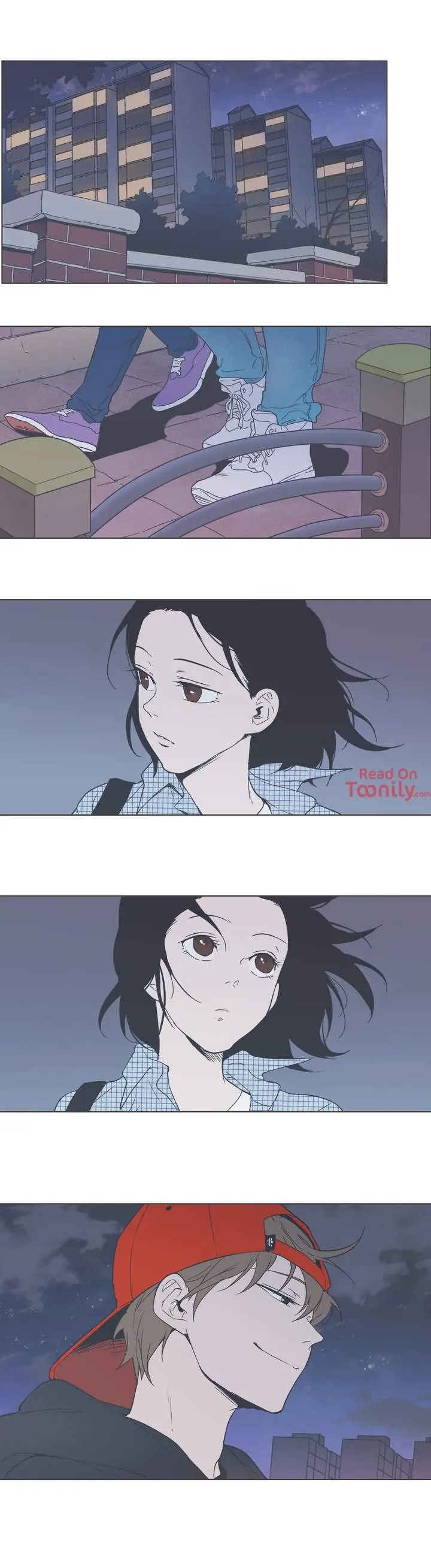 Something About Us Episode 3 - Page 8