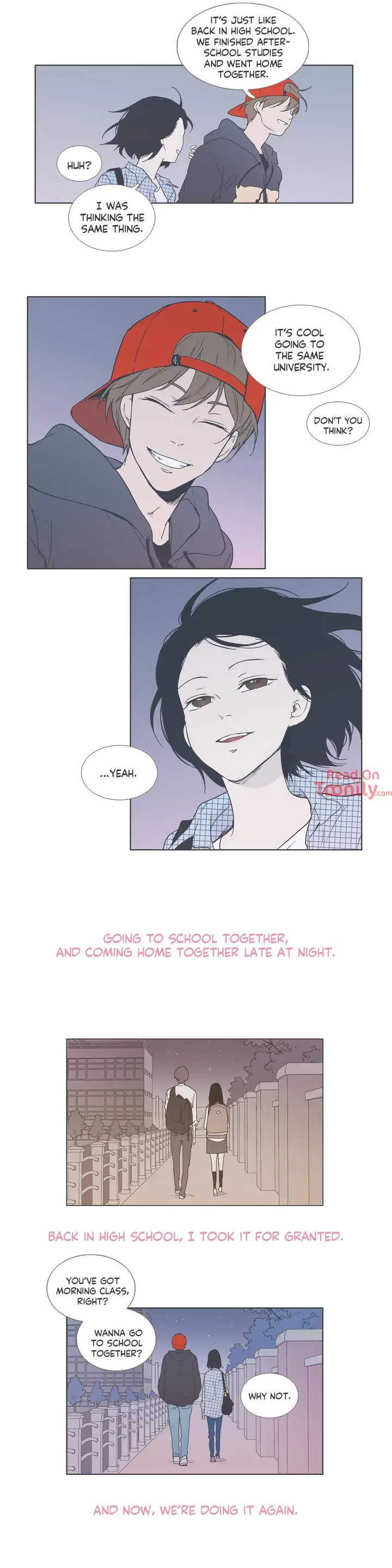 Something About Us Episode 3 - Page 9