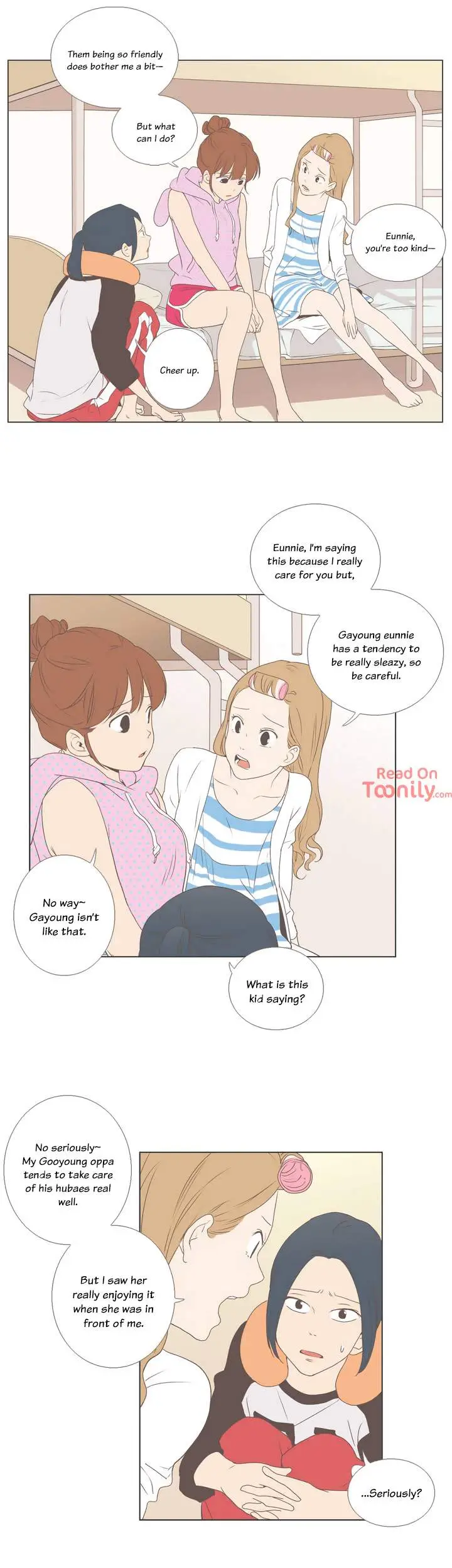 Something About Us Episode 30 - Page 13