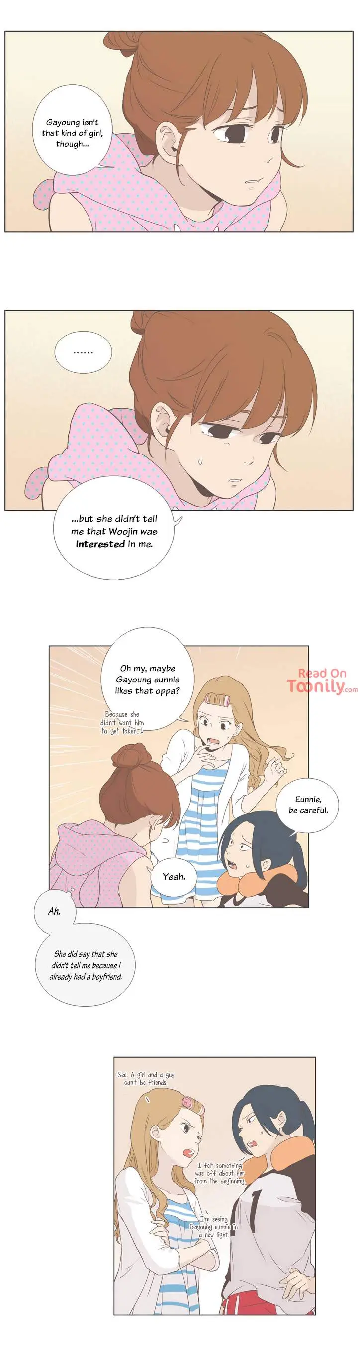 Something About Us Episode 30 - Page 14