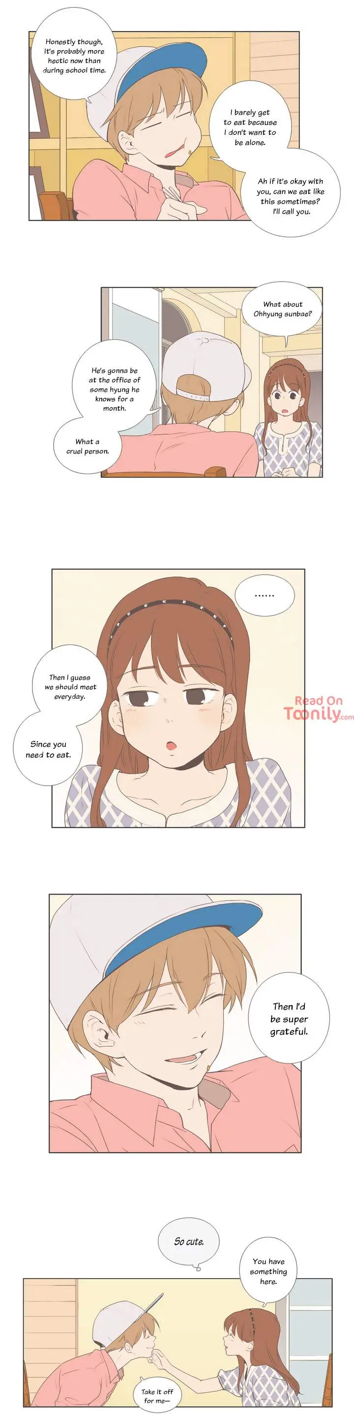 Something About Us Episode 30 - Page 2