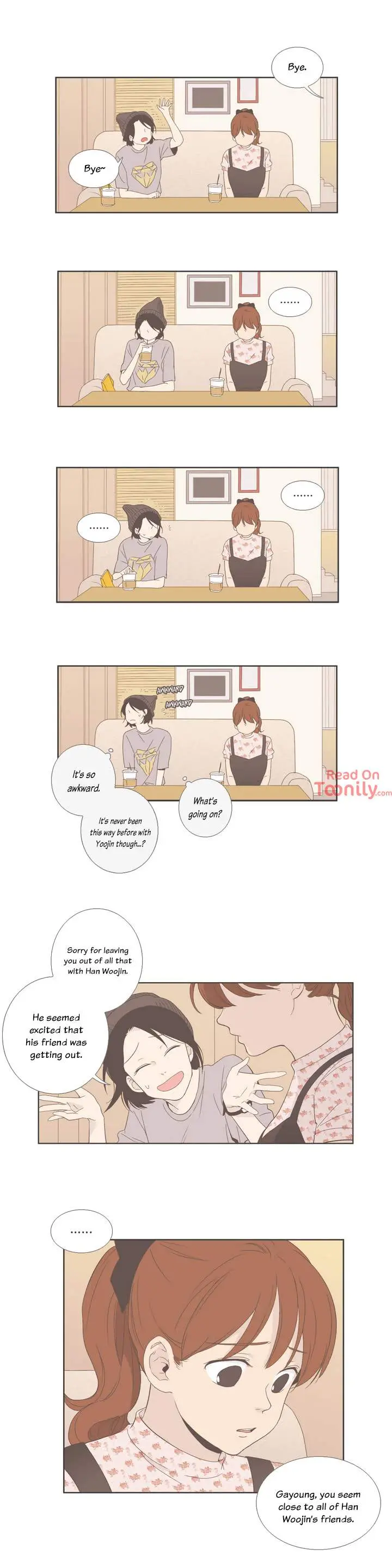 Something About Us Episode 31 - Page 10