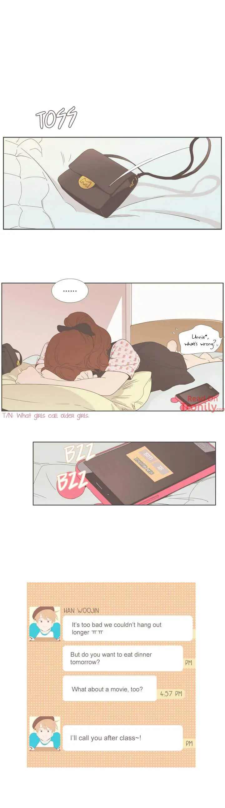 Something About Us Episode 31 - Page 14