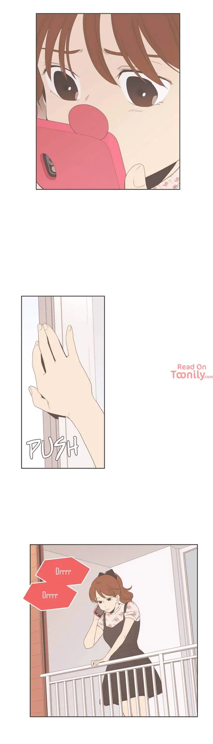 Something About Us Episode 31 - Page 15