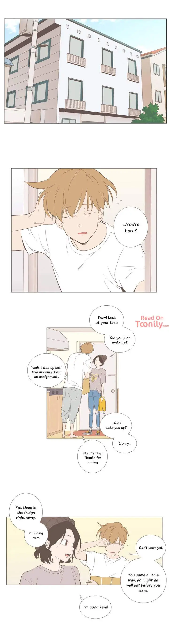 Something About Us Episode 31 - Page 3