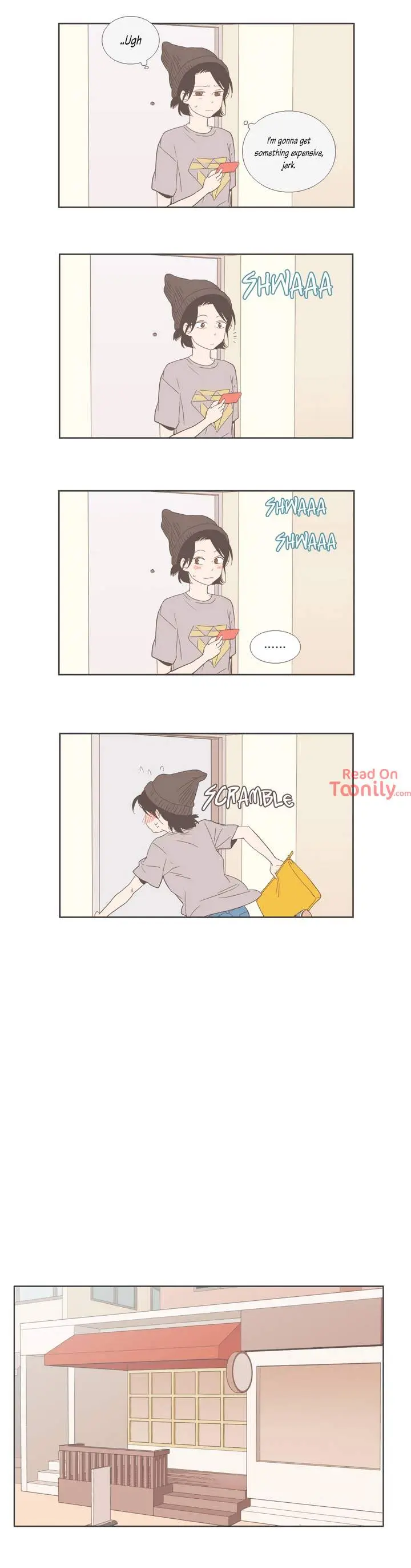 Something About Us Episode 31 - Page 5