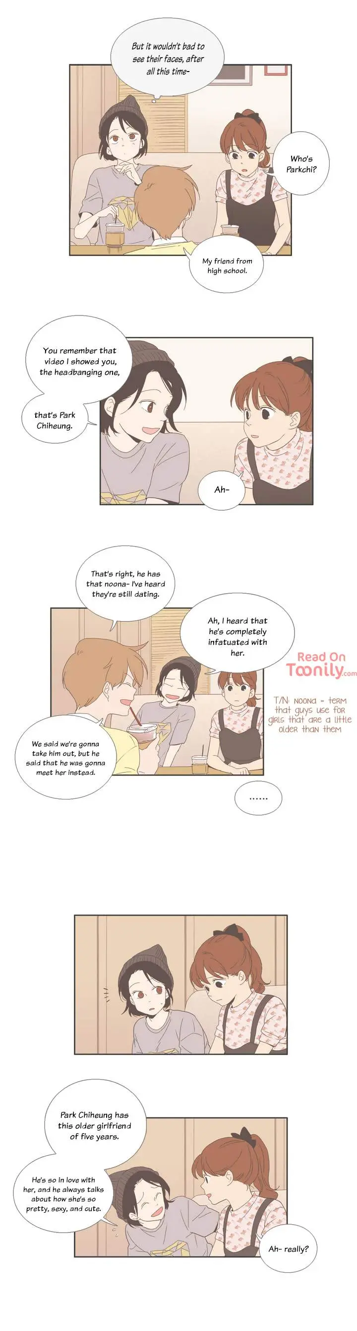 Something About Us Episode 31 - Page 8