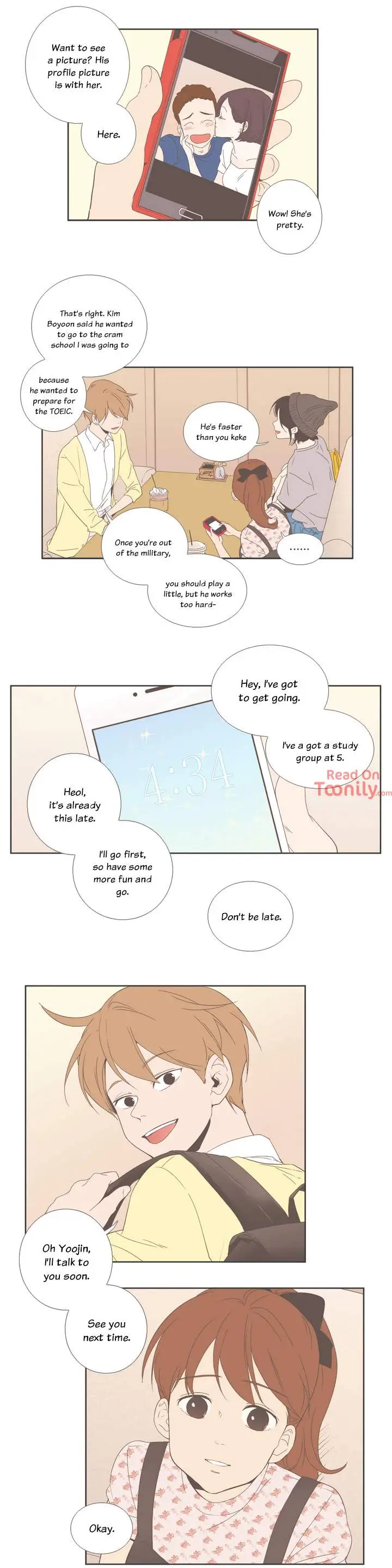 Something About Us Episode 31 - Page 9