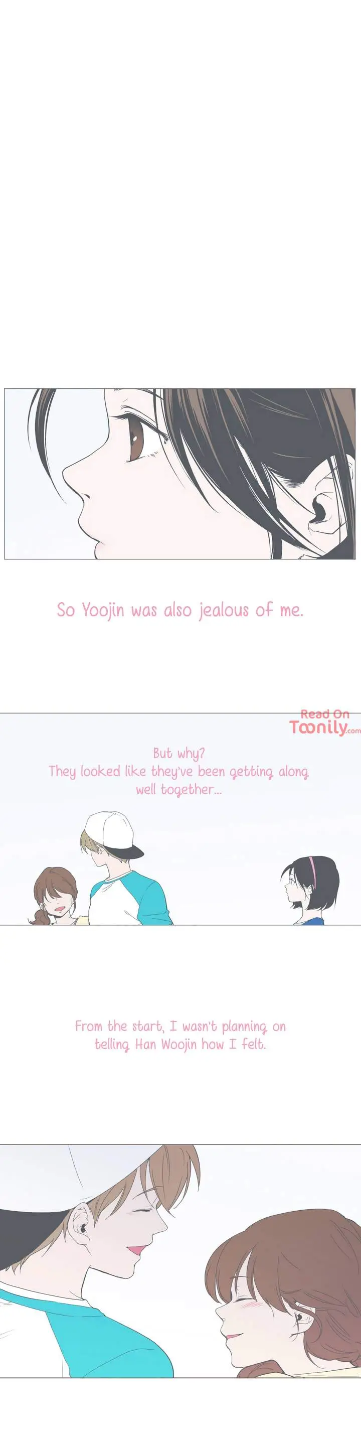 Something About Us Episode 32 - Page 1