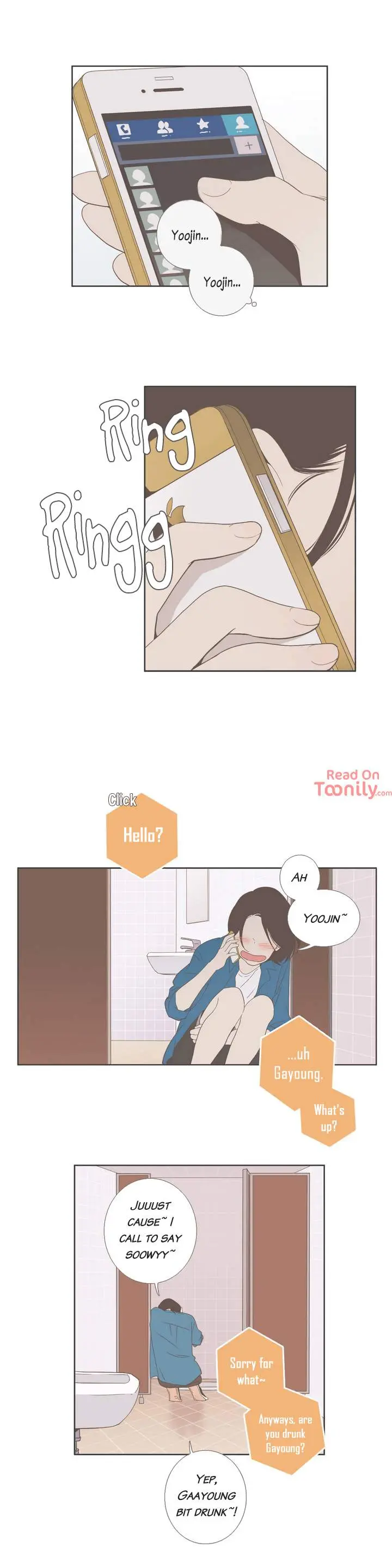 Something About Us Episode 32 - Page 11