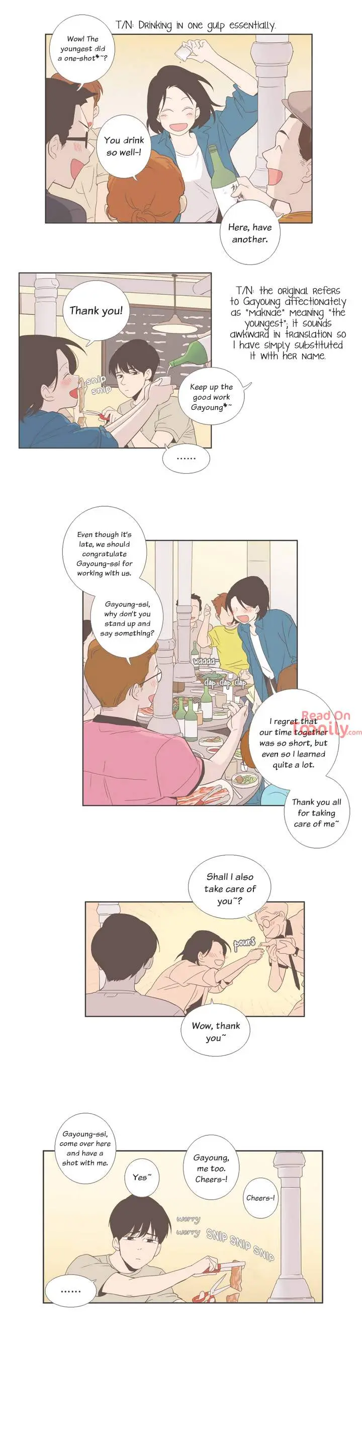 Something About Us Episode 32 - Page 9
