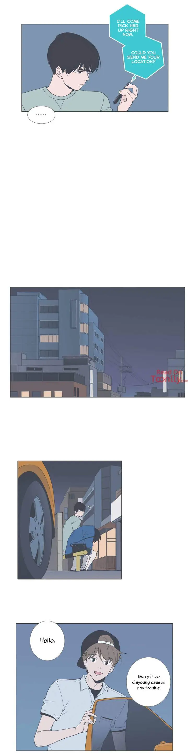 Something About Us Episode 33 - Page 10
